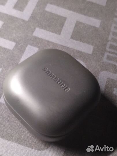 Кейс samsung galaxy buds 2 pro