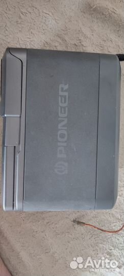 Проигрыватель минидисков