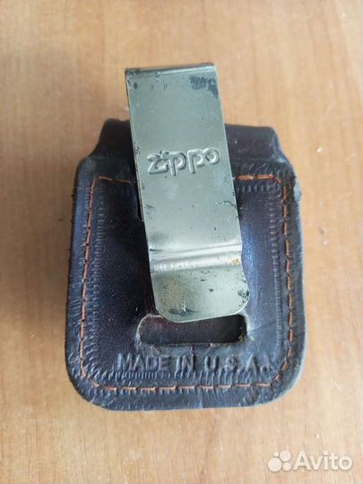 Кобура для зажигалки Зиппо