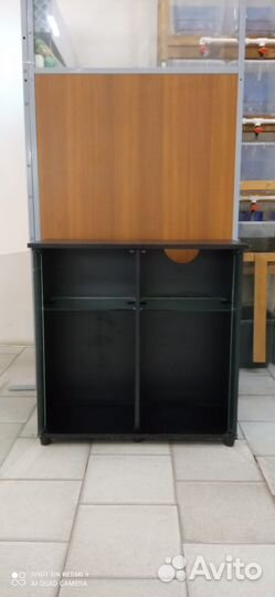 Тумба для аквариума