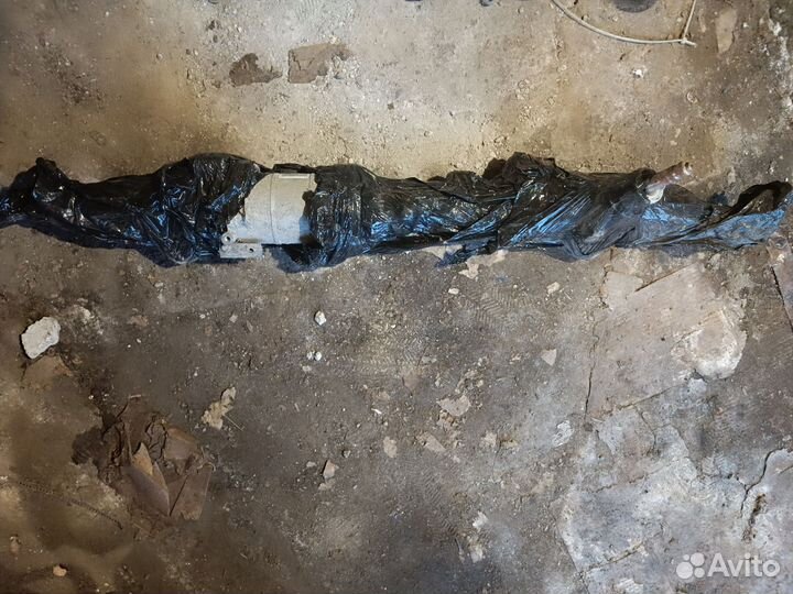 Рулевая рейка mazda 6 gh