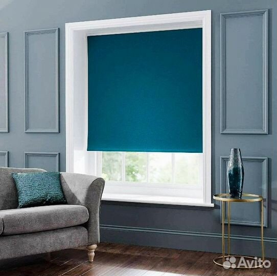 Шторы, жалюзи