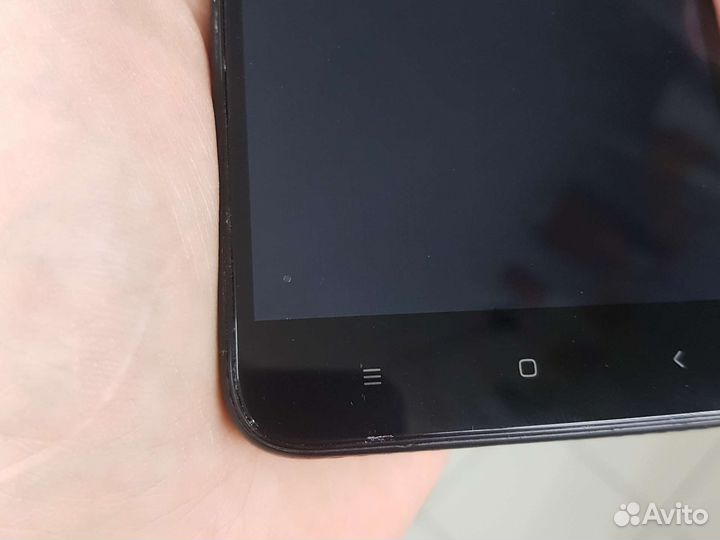 Xiaomi Redmi 4X 3/32gb
