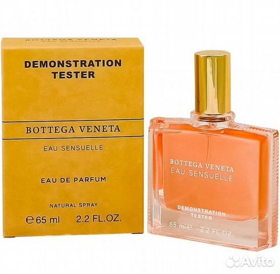 Bottega Veneta Eau Sensuelle edp 65мл Дубай