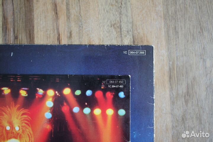 Iron maiden - killers, iron maiden