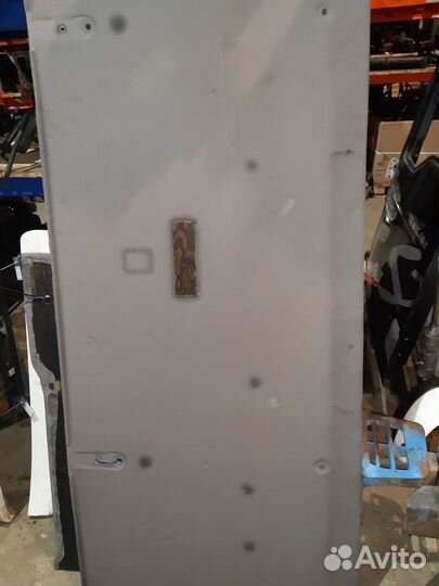 Перегородка FH12 Volvo 20453831