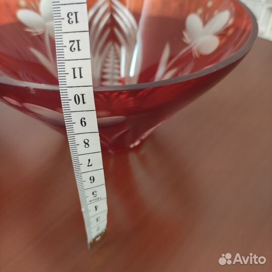 Салатница конфетница