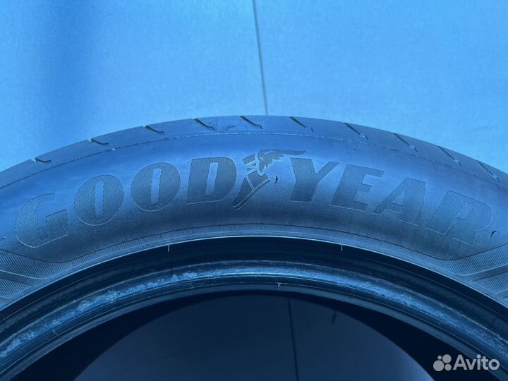 Goodyear Eagle F1 Asymmetric 3 225/55 R17