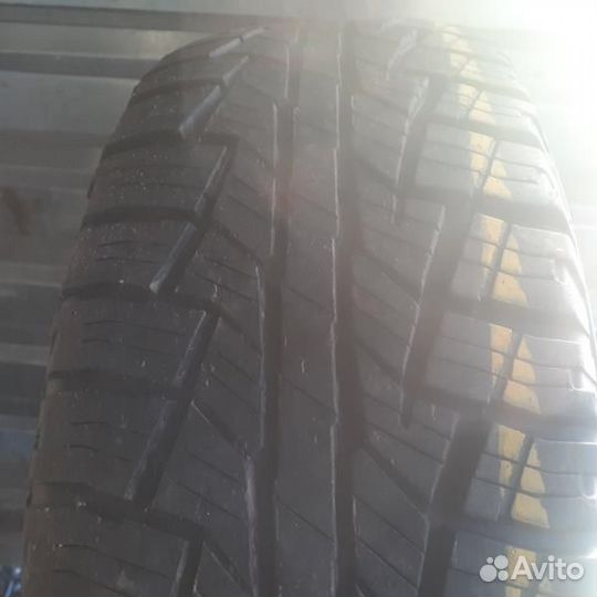 Cordiant All Terrain 215/65 R16