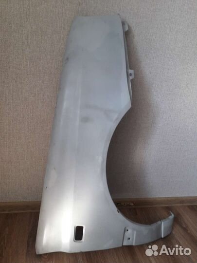 Golf 3 крыло новое переднее правое