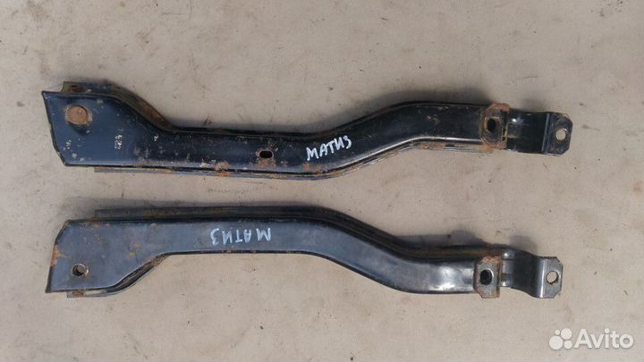 Кронштейн крепления стабилизатора для Daewoo Matiz