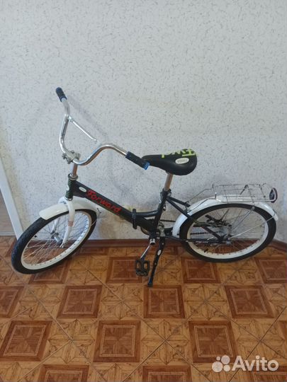 Продаю велосипед детский