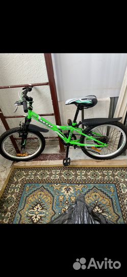 Продаю велосипед