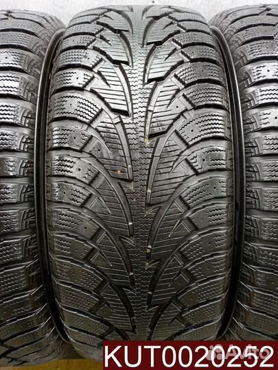 Hankook Winter I'Pike W409 235/55 R17 99R
