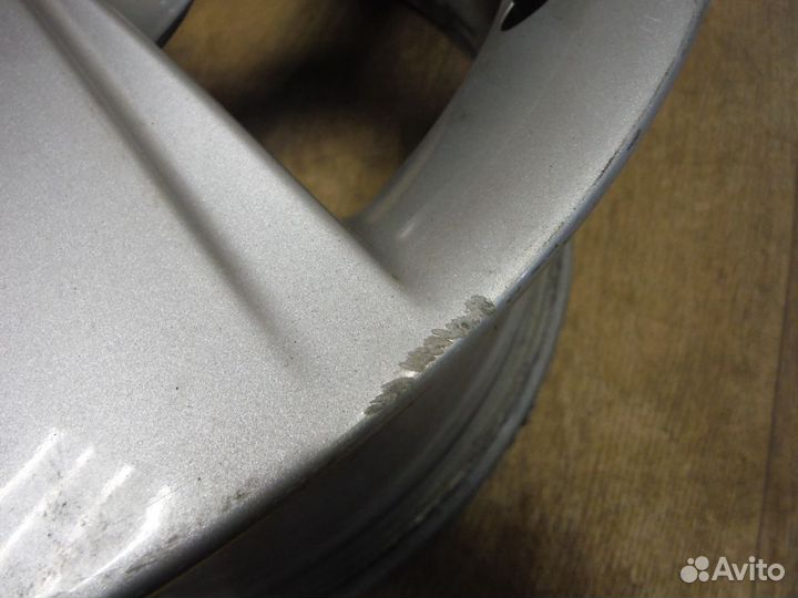 Диск литой R16 BMW 1 F20 2013