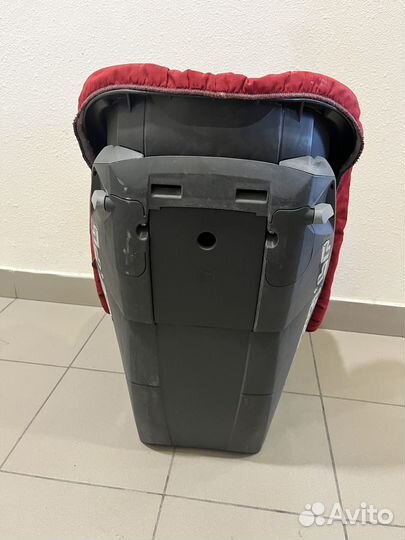 Детское автомобильное кресло britax romer