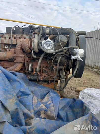 Ман ф2000 в разбор