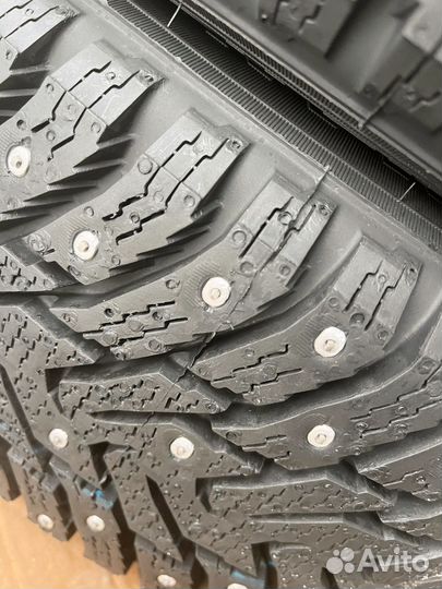 Зимние колеса на ваз