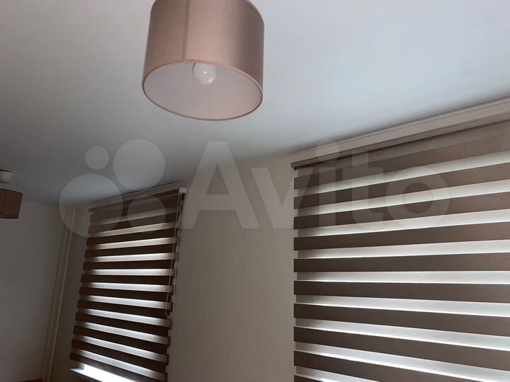 2-к. квартира, 60 м², 1/10 эт.