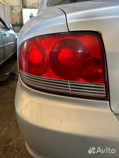 Фонарь задний левый Hyundai Sonata 2.0 G4JP 2002