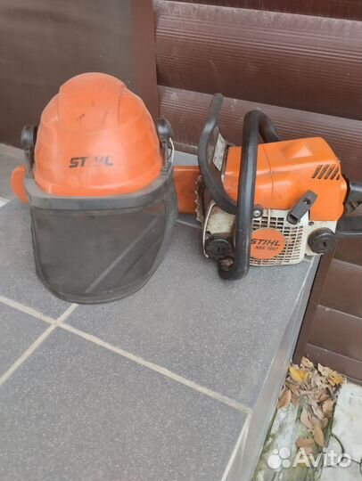 Спил деревьв