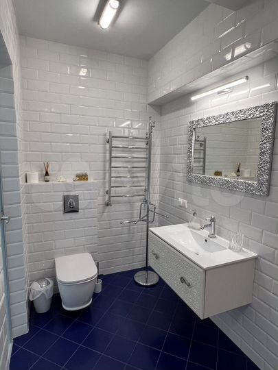 Квартира-студия, 34 м², 2/5 эт.