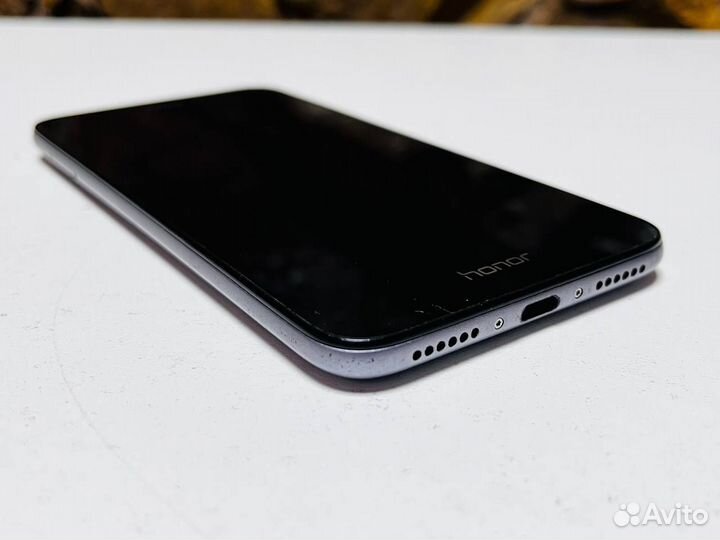 HONOR 6A, 2/16 ГБ