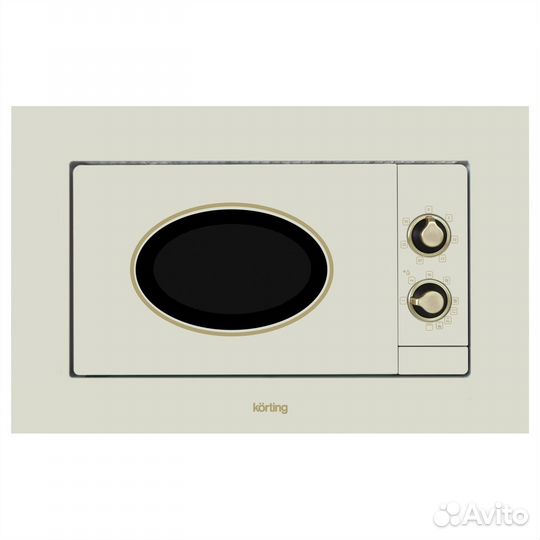 Микроволновая печь Korting KMI 820 RGB