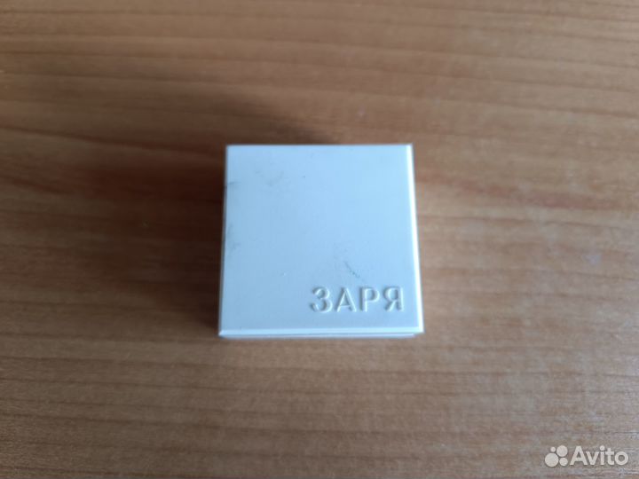 Часы Заря кмз 50 позолоченные