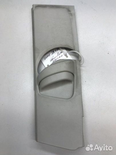 Обшивка центральной стойки левая Lexus Is250 XE20