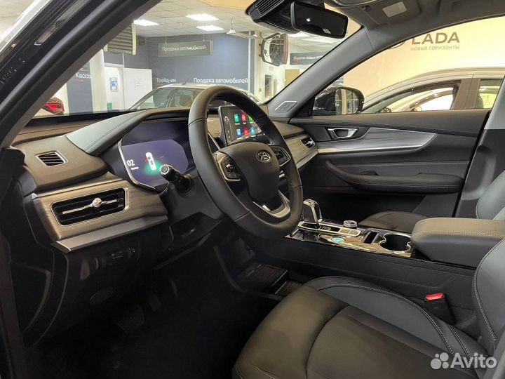 Xcite X-Cross 8 1.6 AMT, 2024