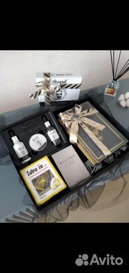 Подарок на день рождения мужчине