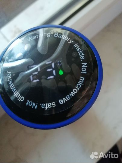 Термос, 500 мл