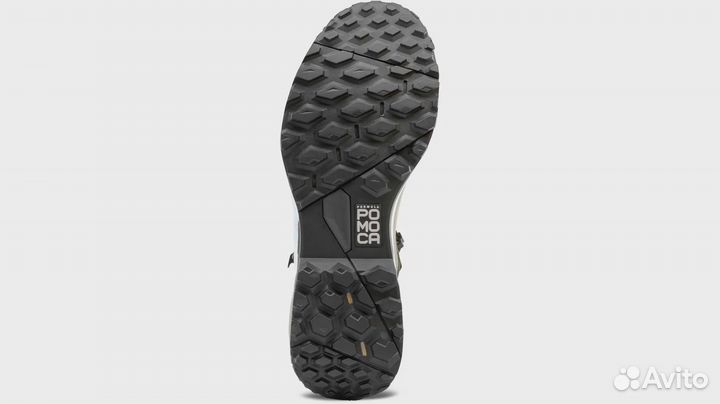 Треккинговые ботинки Salewa Puez Mid PTX