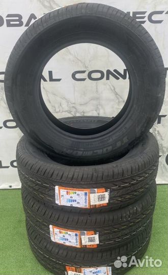 Tracmax X-Privilo H/T 225/65 R17 102H