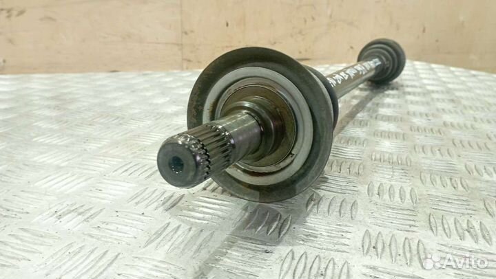 Полуось задняя (приводной вал, шрус) BMW 5 F10/F11