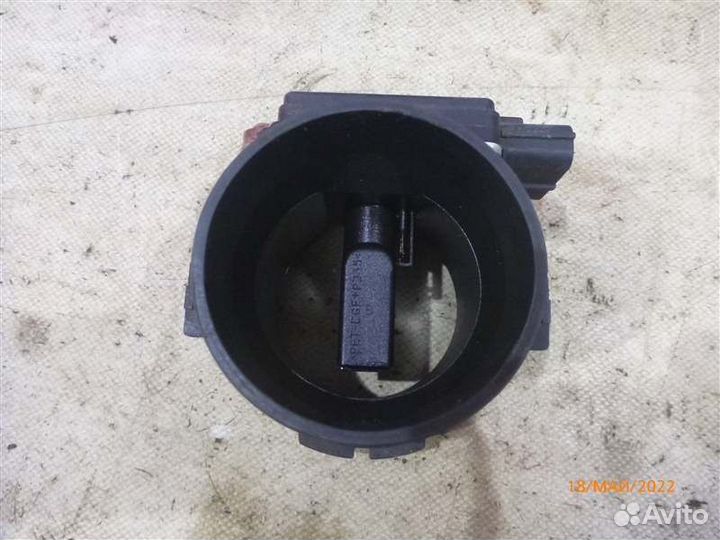 Дмрв Ford Focus DFW 2.0 2000