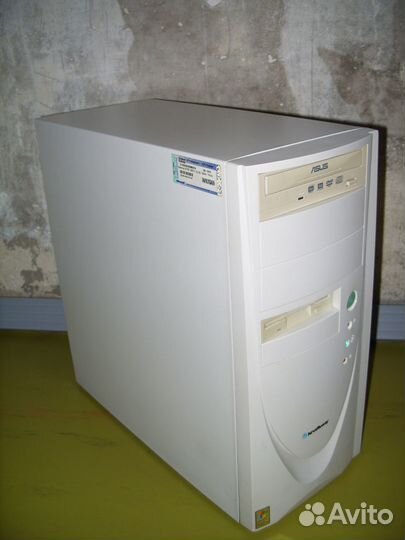 Корпуса для пк