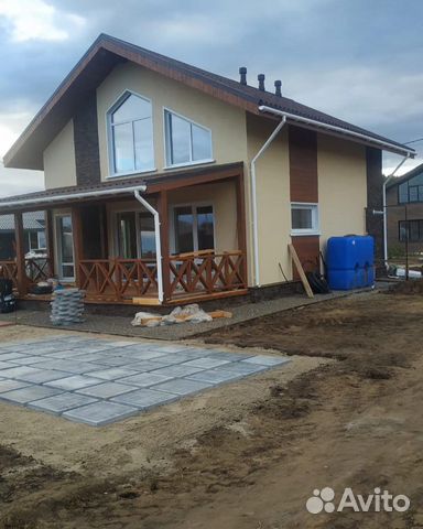 Пластиковые окна и двери