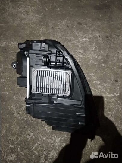 Мерседес 213 Е W фара правая