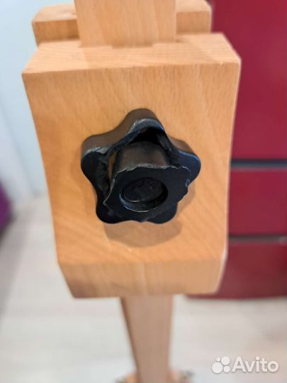 Мольберт складной