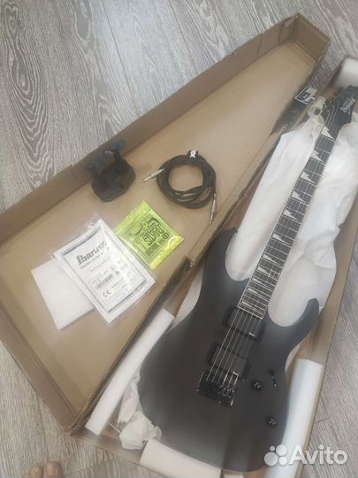 Электрогитара ibanez 121