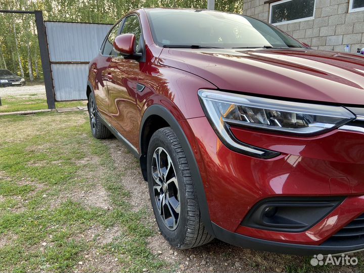 Полировка авто