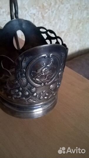 Продам подстаканники