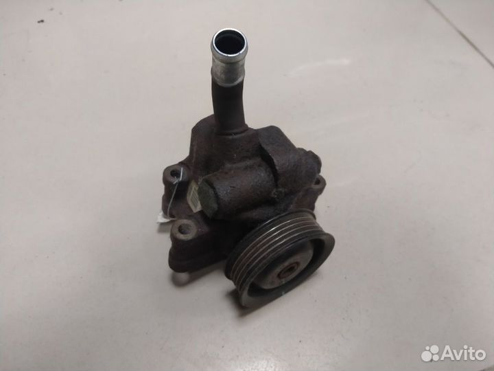 Насос гур Ford Fusion / Fiesta (1.4-1.6) с A/C