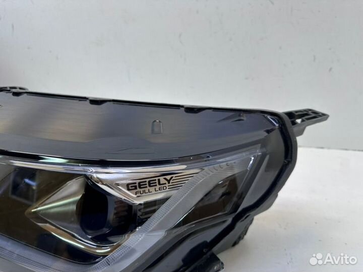 Фара левая Geely Coolray SX11 2018-2024