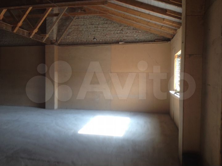 Производственно-складское помещение 200 м²