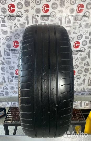 Nexen N Blue HD 215/55 R17 94V