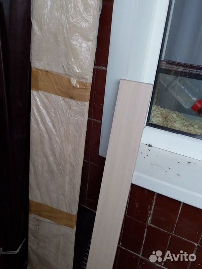 Наличники и карнизы, доборы