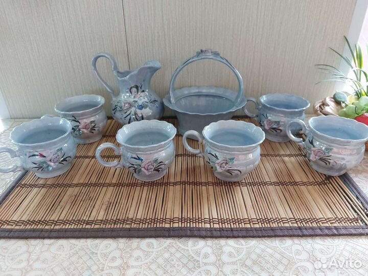 Посуда кухонная